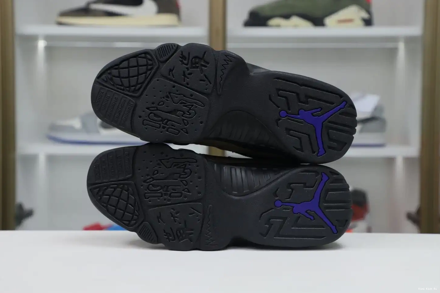 Jordan Kimikick 9 Air 0801